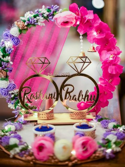 Shagun Wedding Films - Wedding Photography & Videography Engagement & Reception Glamour photo 4