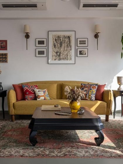 Living Spaces with Soul photo 4