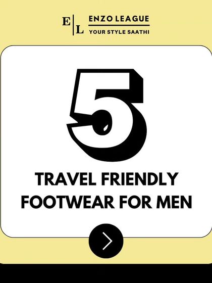 Enzo League - Personal Styling & Wardrobe Consultation Footwear Focus photo 8