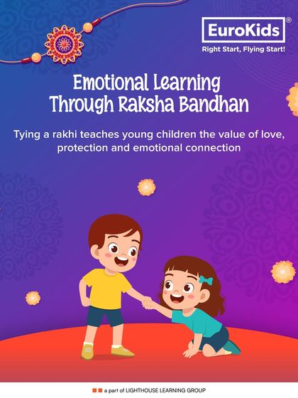 EuroKids - Children's Holiday Camps Celebrating Our Culture: Festivals & Events photo 18