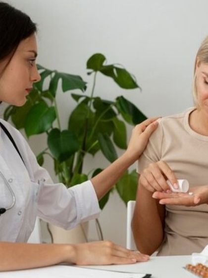 A drug reaction can be alarming. As a dermatologist, I help identify the medication causing the issue and provide immediate care to manage the skin reaction, ensuring your safety and comfort throughout the recovery process.