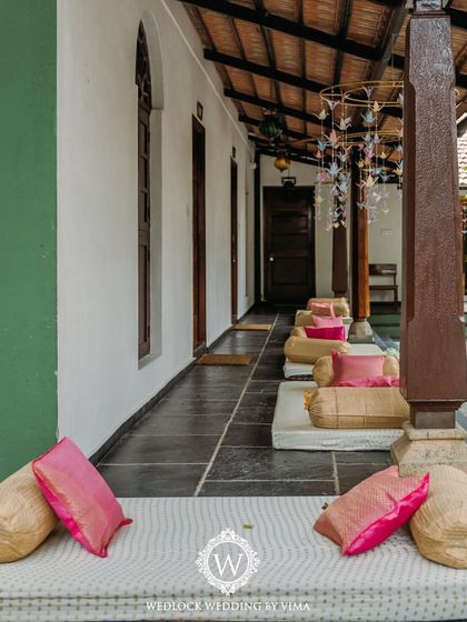 Wedlock Weddings - Full-Service Wedding Planning & Design The Art of Detail photo 37