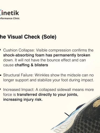 For Runners: Injury-Free Performance photo 14