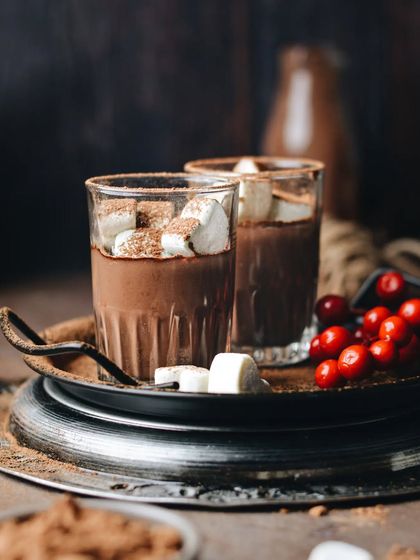 Festive & Celebration Spreads photo 13