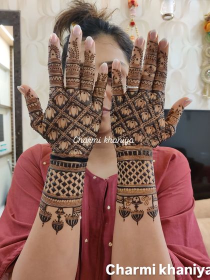 For the Bride Tribe & Guests photo 6