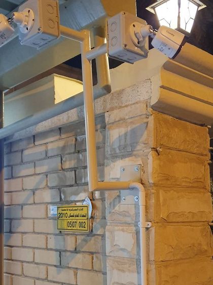 High Security One - CCTV & Security Camera Installation Finished Installations & Camera Placement photo 49