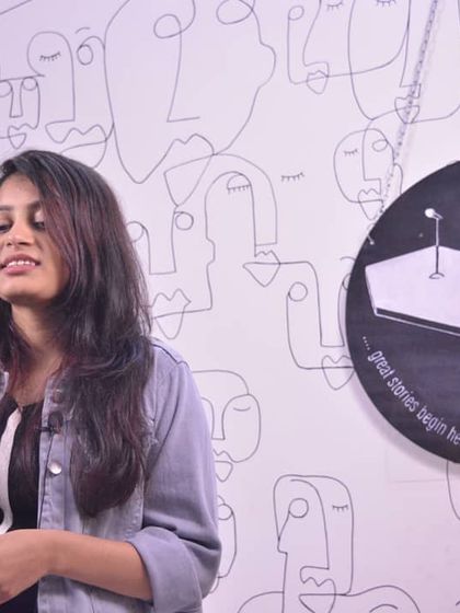 A Voice Beyond the Courtroom photo 4