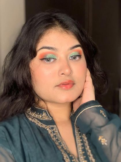 My Personal Lookbook & Tutorials photo 37