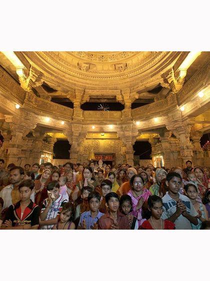 Nitin Rai - Commercial & Corporate Photography Corporate Storytelling & CSR Projects photo 5