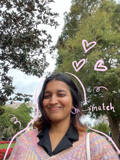 Vaishnavi Patel - Custom Photo & Video Art Travel & Adventure Doodles photo 121