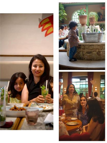 Lupa - Special Event Hosting & Culinary Pop-ups Postcards from Lupa: Our Community photo 4