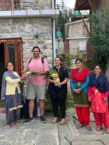 Compartment S4 - Adaptive Reuse & Heritage Restoration Our Journey & Philosophy photo 20