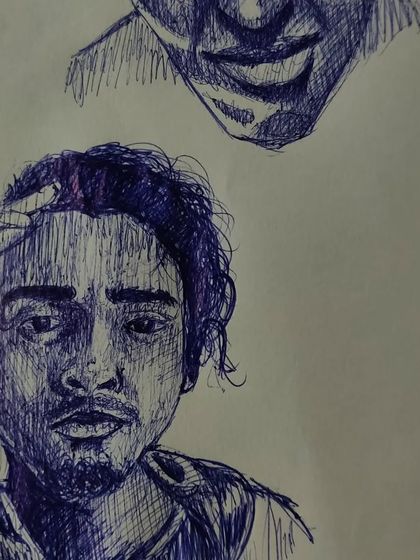 From the Sketchbook photo 3