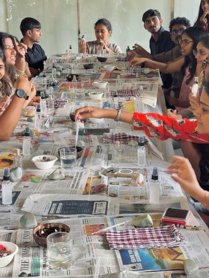 Gayathri & Namith Architects - Turnkey Interior Design & Build Additional Work photo 16