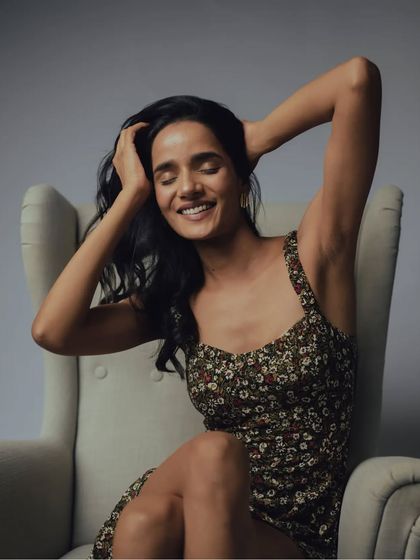 Professional Portfolio: Bold & Editorial photo 17