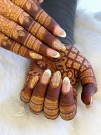 Nail Extensions & Enhancements