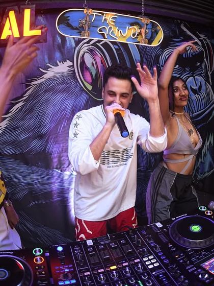 The Grind: Hip-Hop Ain't Dead photo 83