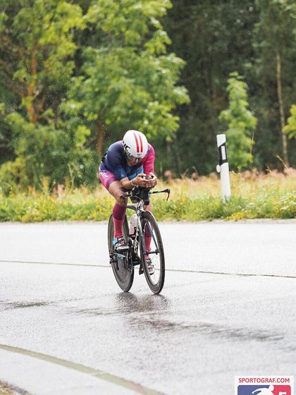 TimTim Sharma - Triathlon Coaching The Bike: Power and Endurance photo 5