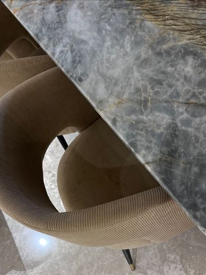 AMU Design Studio - Custom Furniture Design & Manufacturing Bespoke Furniture Details photo 3