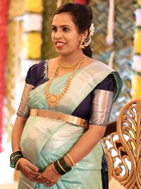 Special Occasion Makeup and Hair Styling