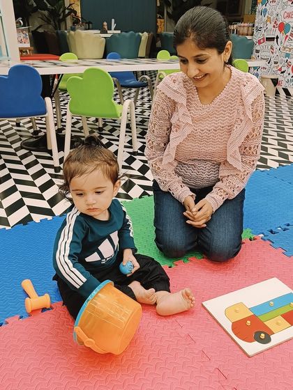 Early Learning & Focused Play photo 17