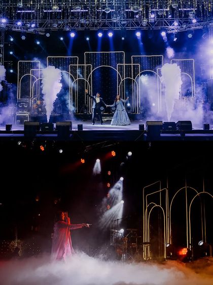 Sangeet & Cocktail Nights photo 6