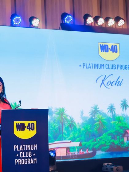 Corporate Conferences & Summits photo 14