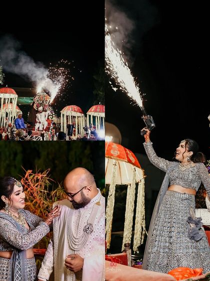 Bandhan Films - Wedding Photography & Videography The Wedding Day Story photo 29