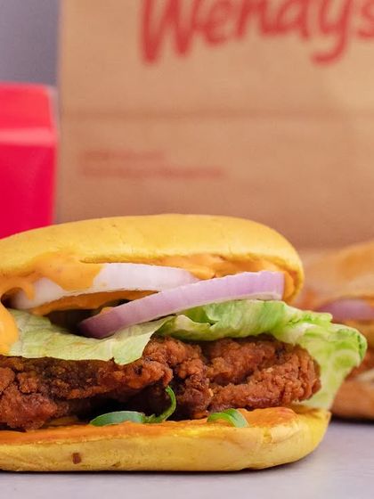 Snacks & Quick Bites photo 4