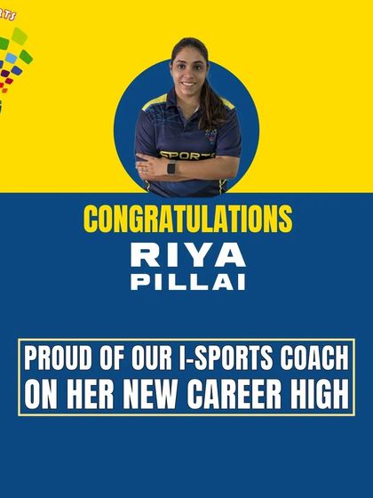 I-Sports - Competitive Badminton Coaching Meet Our Coaching Legends photo 28