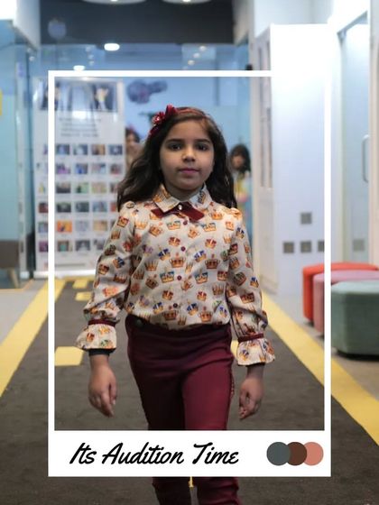 The Audition Experience photo 29