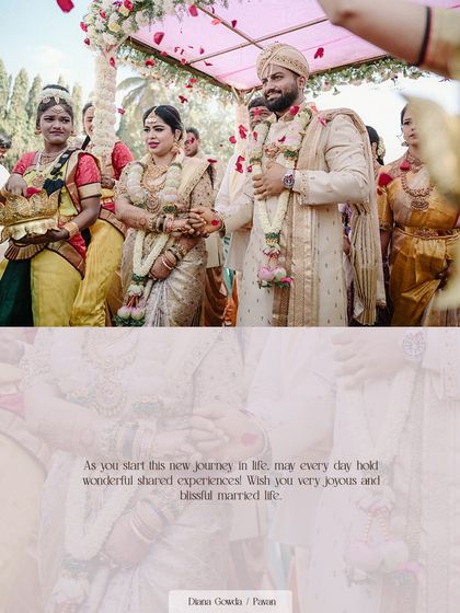 Our Brides & Grooms photo 7