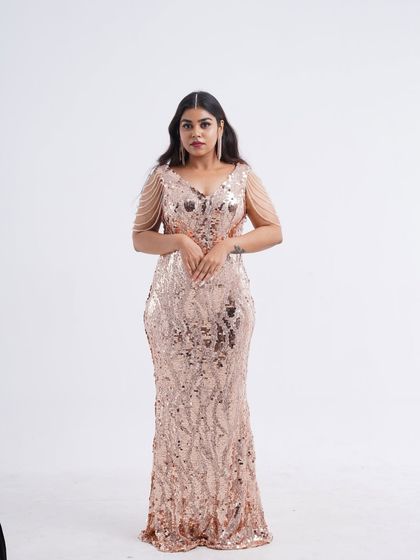 Costume Bank - Photoshoot & Videography Packages Glamour & Fashion Gowns photo 13