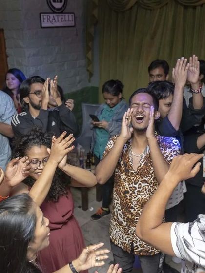 DJ MadMen - DJ Services Club Residencies & Guest Nights photo 31