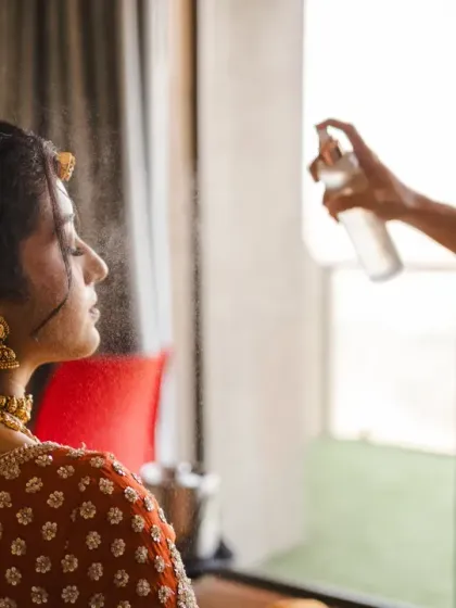 WhatKnot - Wedding Photography & Videography The In-Between Moments: Our Candid Philosophy photo 18