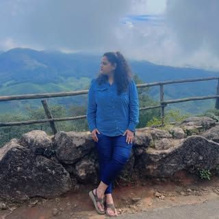 Deepika Dhambeer