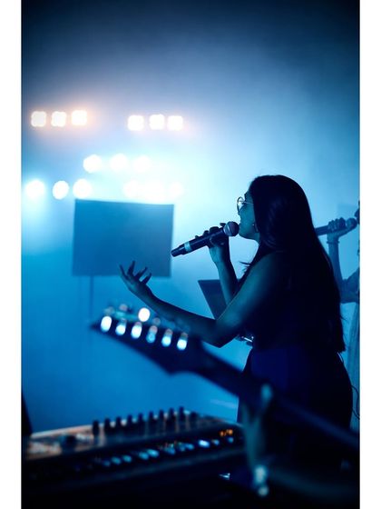 The Staccato Cafe - Live Music Band Performance High-Energy Concerts & Fests photo 14