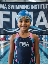 Swimming Lessons & Coaching