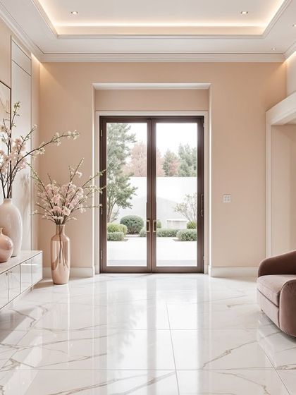 Combine Design - Full Home Interior Design Exploring Design Possibilities (3D Renders) photo 69