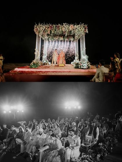 Sacred Vows & Ceremonies photo 23