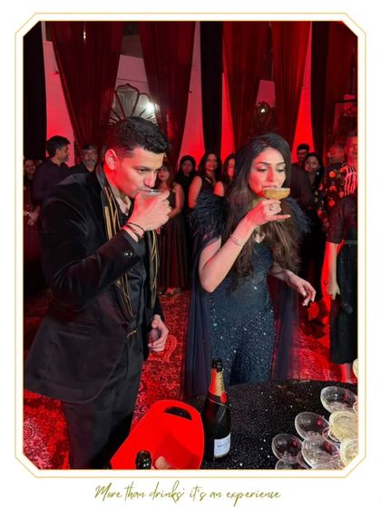 Happy Guests & Event Vibes photo 15