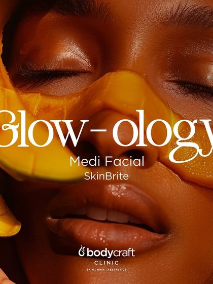 Bodycraft - Advanced Facials & Skin Treatments Signature Glow Facials: HydraFacial & Glowology photo 3