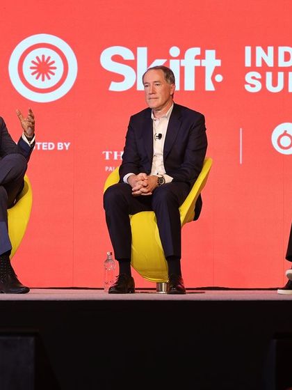 Manav Chugh - Event & Behind-the-Scenes Photography Corporate Events & Summits photo 4