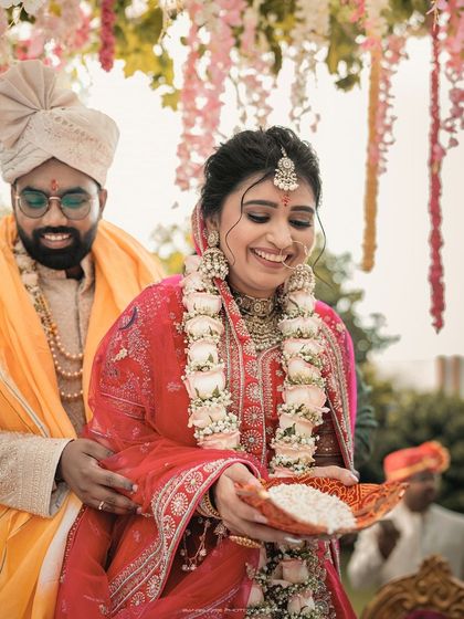 Bangalore Photographers - Wedding Photography & Cinematography Ceremonies & Celebrations photo 21