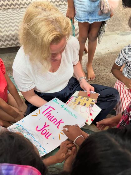Papagoya - Play-Based Education Programs The Papagoya Kindergarten (Ages 3-6) photo 88