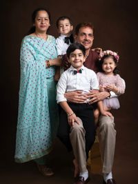 Family & Kids Photography