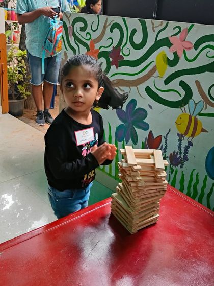 Build-It - Inclusive Workshops for Neurodiverse Individuals Our Community at Play photo 24