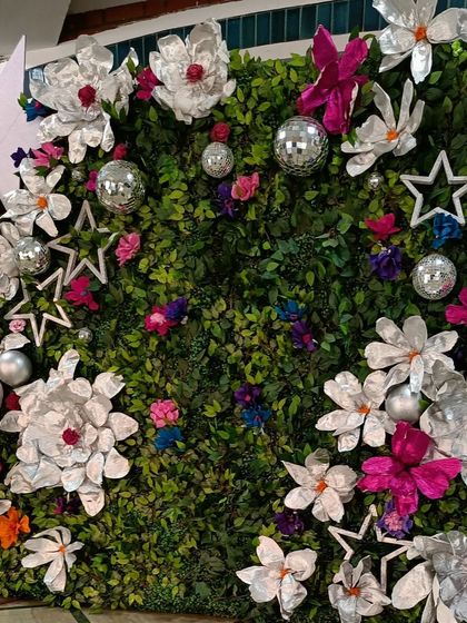 Party Solutions Rekha - Wedding Decor Grand Receptions & Sangeet Stages photo 11