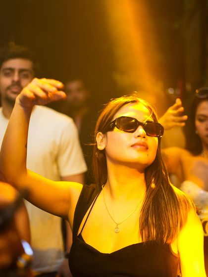 Ivan Nilkon - Live DJ Services The Vibe: It's All About The Crowd photo 26