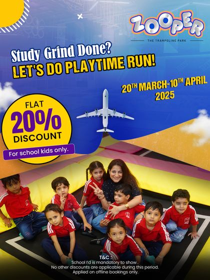 The Ultimate School Day Out photo 48